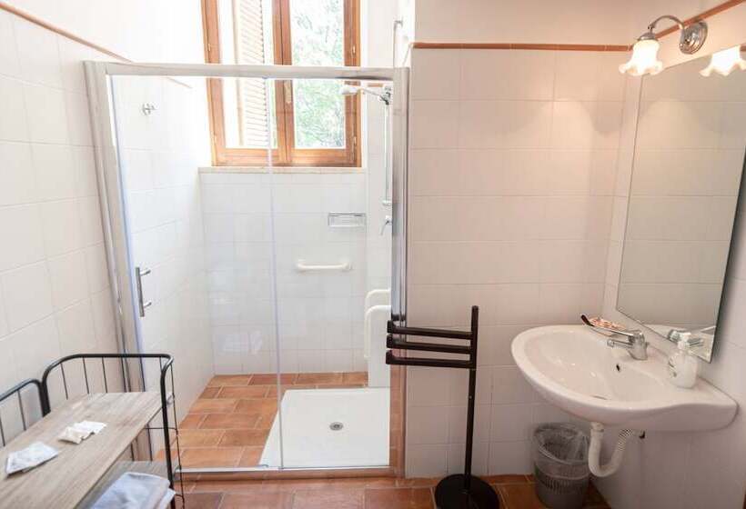 교외 호텔 Villa Val D Olivi