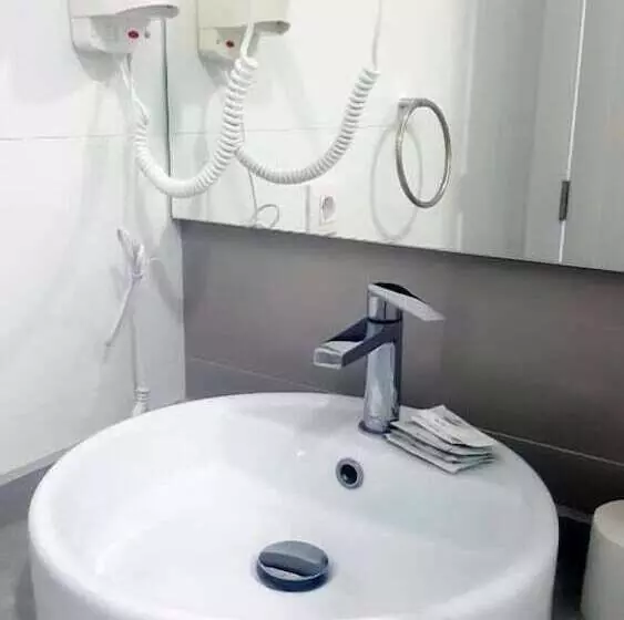 هتل Sol Playa Suites