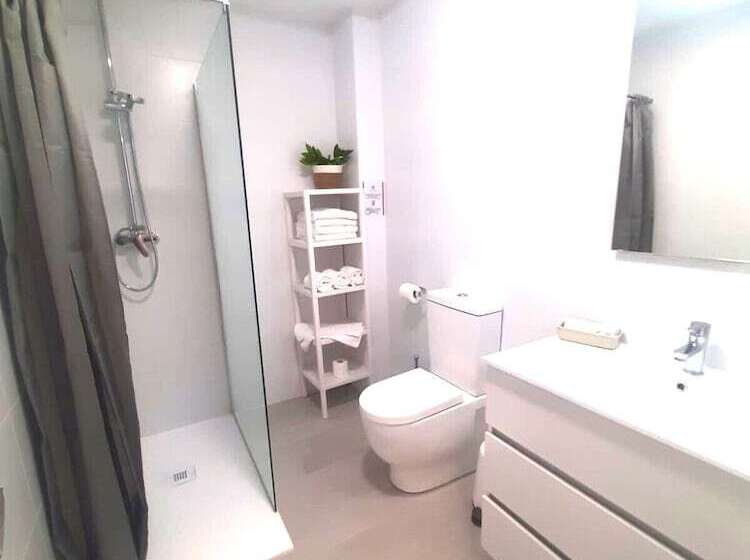 هتل Sol Playa Suites