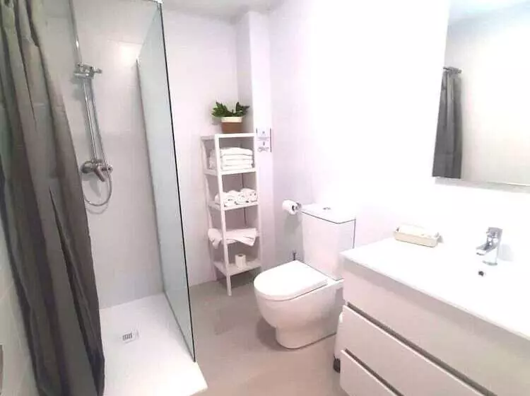 هتل Sol Playa Suites