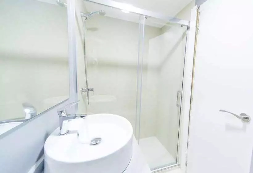 هتل Sol Playa Suites