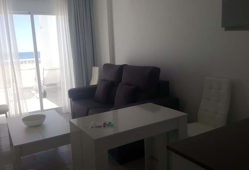 هتل Sol Playa Suites