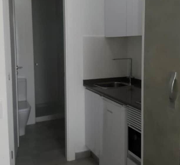 هتل Sol Playa Suites