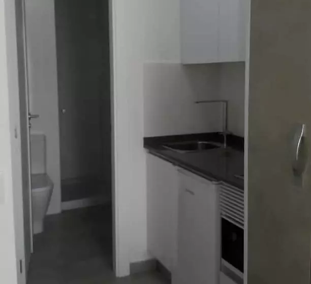 هتل Sol Playa Suites