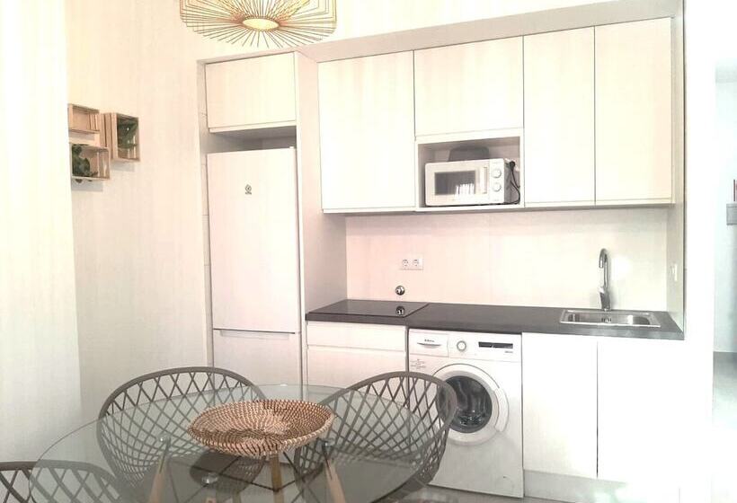 هتل Sol Playa Suites