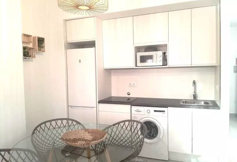 هتل Sol Playa Suites