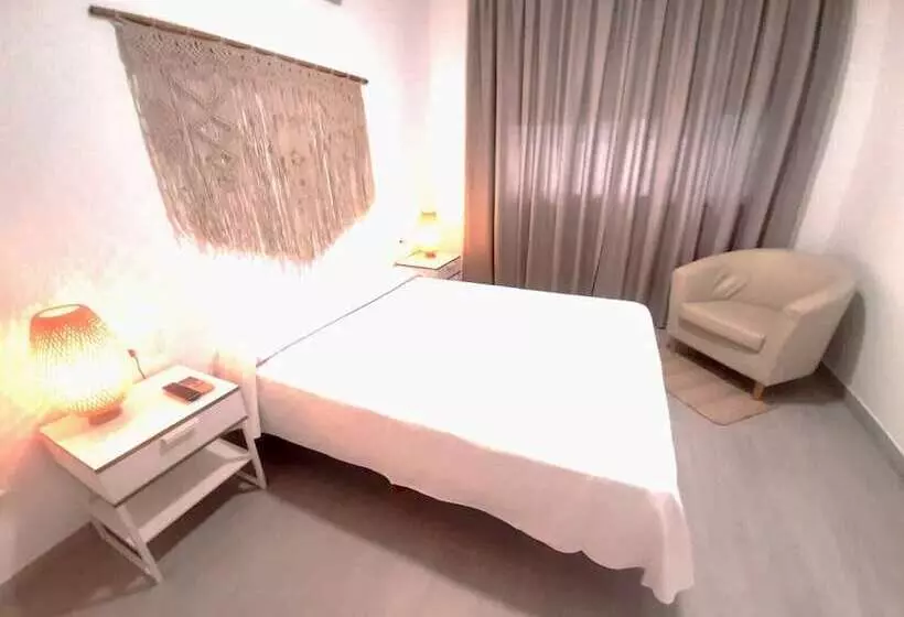 هتل Sol Playa Suites