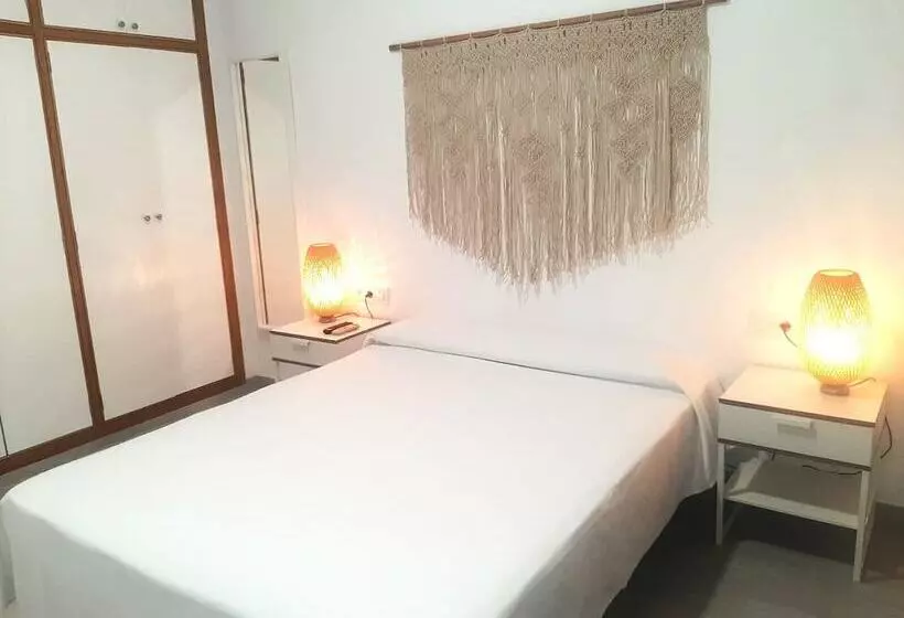 هتل Sol Playa Suites
