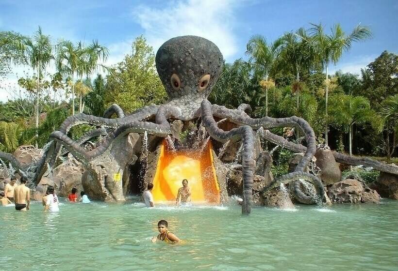 فندق Sungai Klah Inn