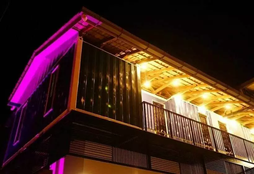 ホテル Sungai Klah Inn