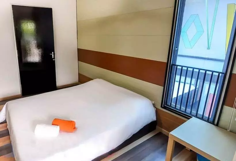 ホテル Sungai Klah Inn