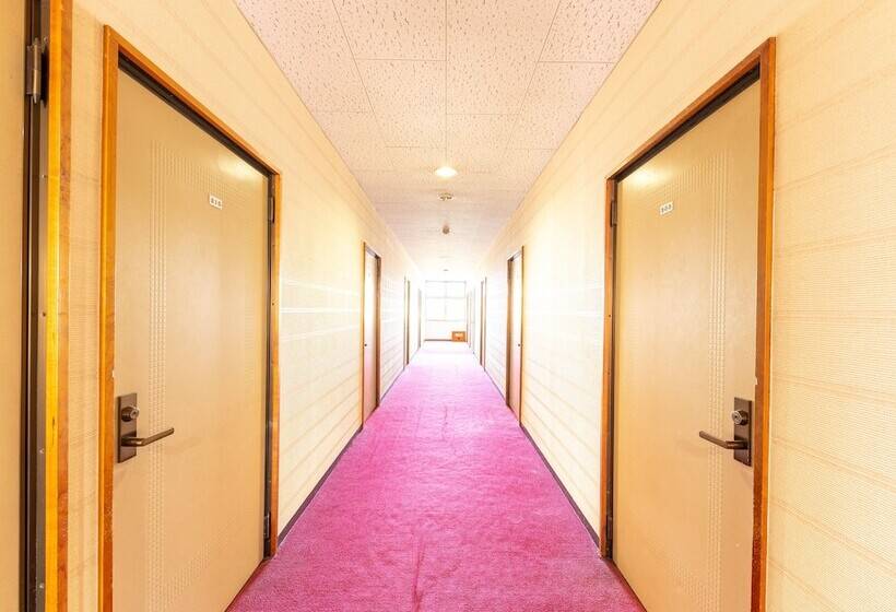 בית מלון כפרי Tabist Watanabe Chiba Ichinomiya