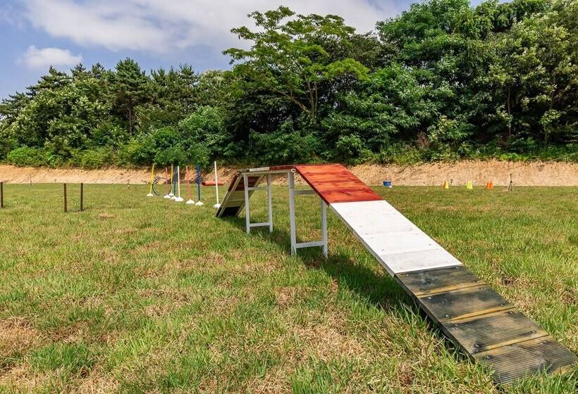 فندق Taean Famillie Boutique