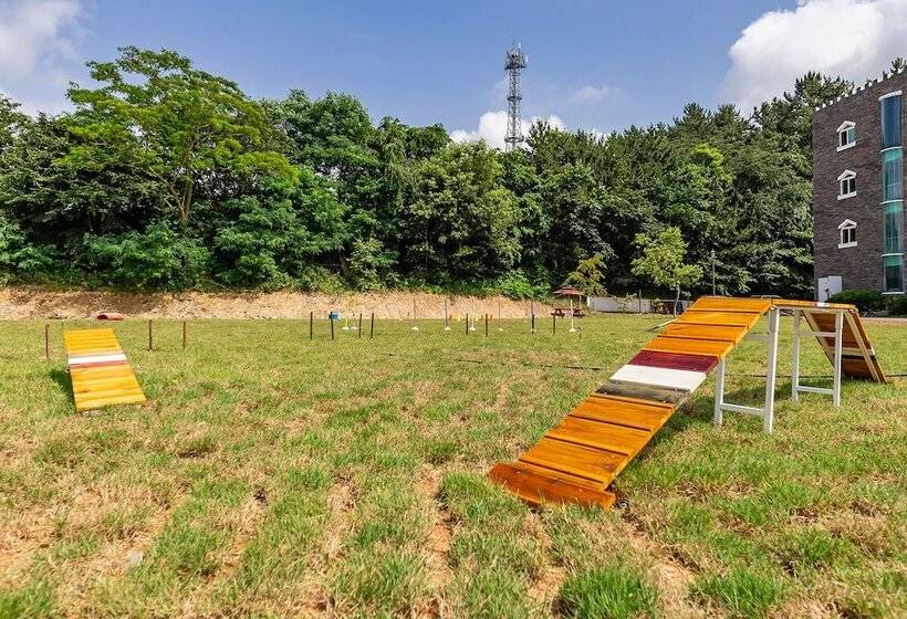 فندق Taean Famillie Boutique