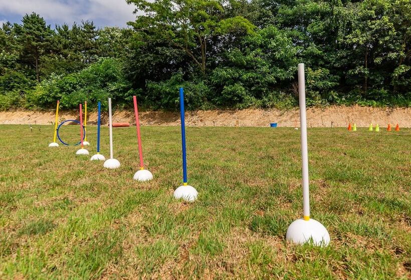 فندق Taean Famillie Boutique