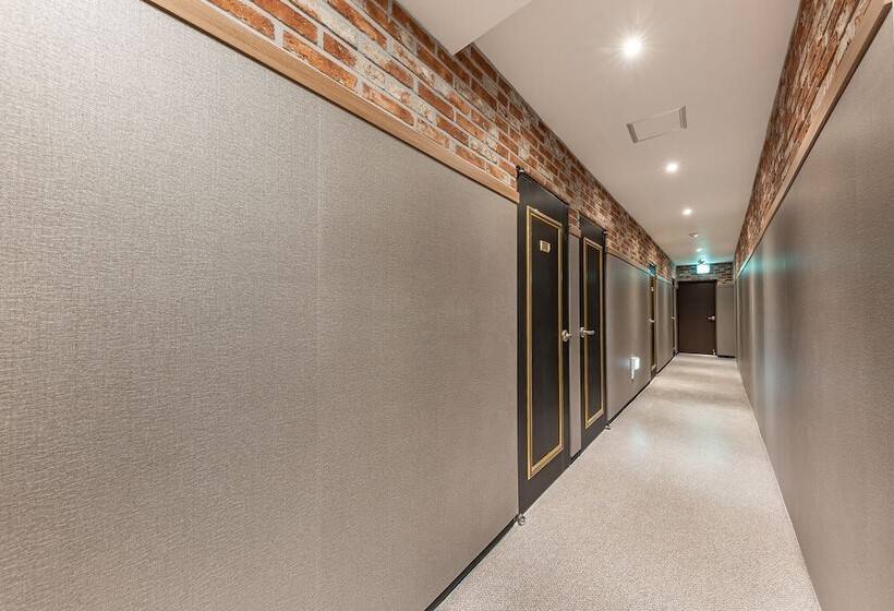 فندق Taean Famillie Boutique