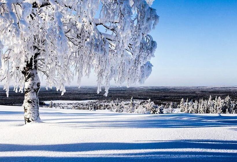 Katkavaara Aurora Apartments