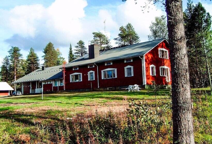 Katkavaara Aurora Apartments