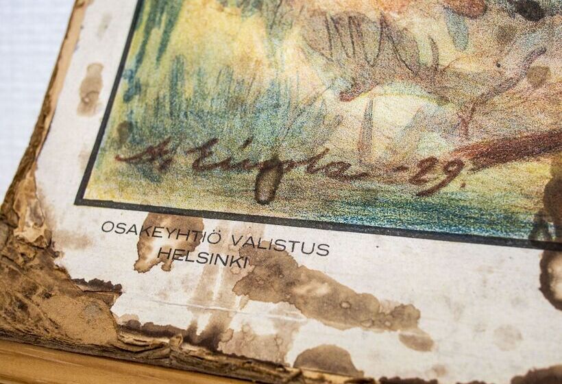 Katkavaara Aurora Apartments