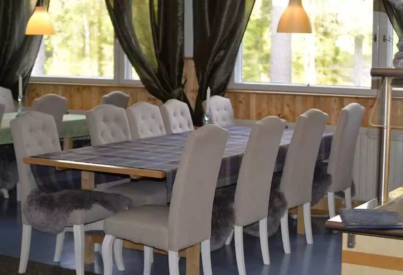 Katkavaara Aurora Apartments