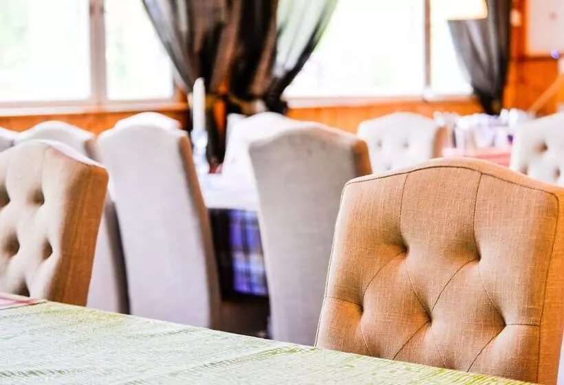 Katkavaara Aurora Apartments