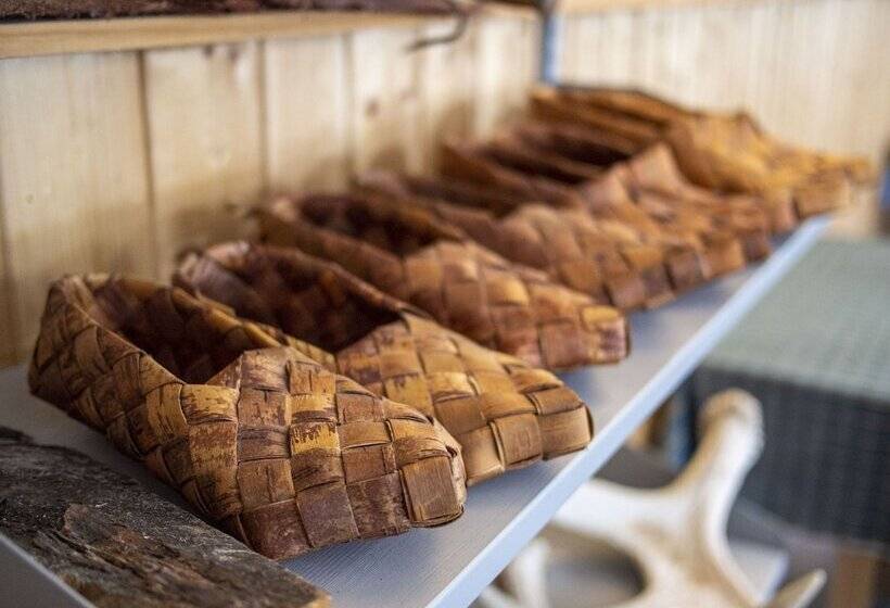 Katkavaara Aurora Apartments