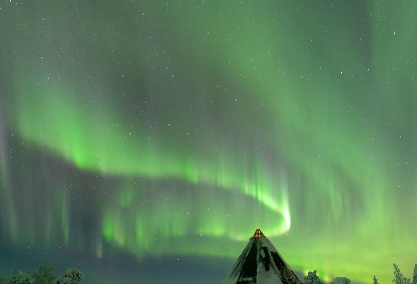 Katkavaara Aurora Apartments