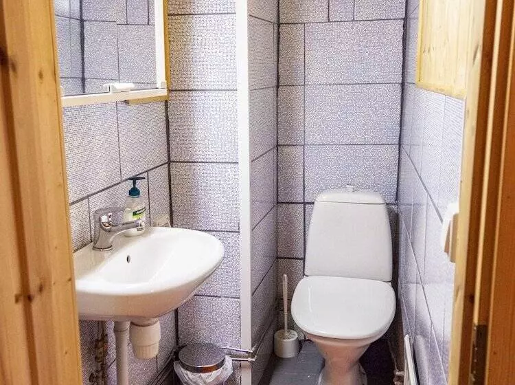 Katkavaara Aurora Apartments