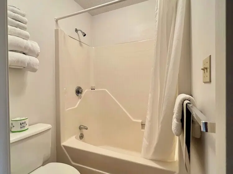 モーテル Island Pond Country Inn