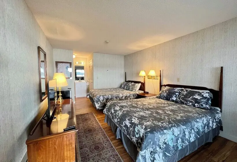 モーテル Island Pond Country Inn