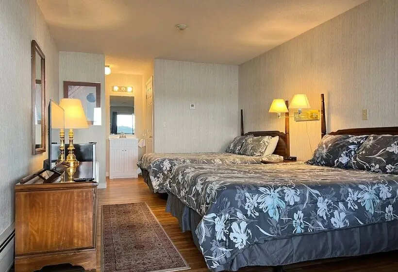 モーテル Island Pond Country Inn