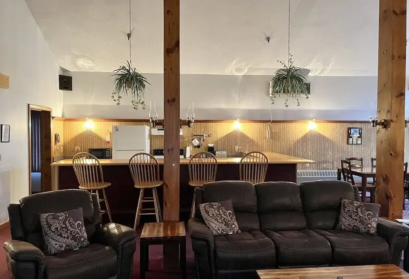 モーテル Island Pond Country Inn