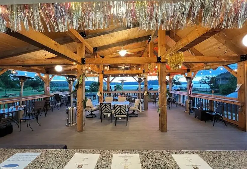 モーテル Island Pond Country Inn