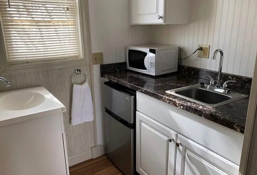 モーテル Island Pond Country Inn