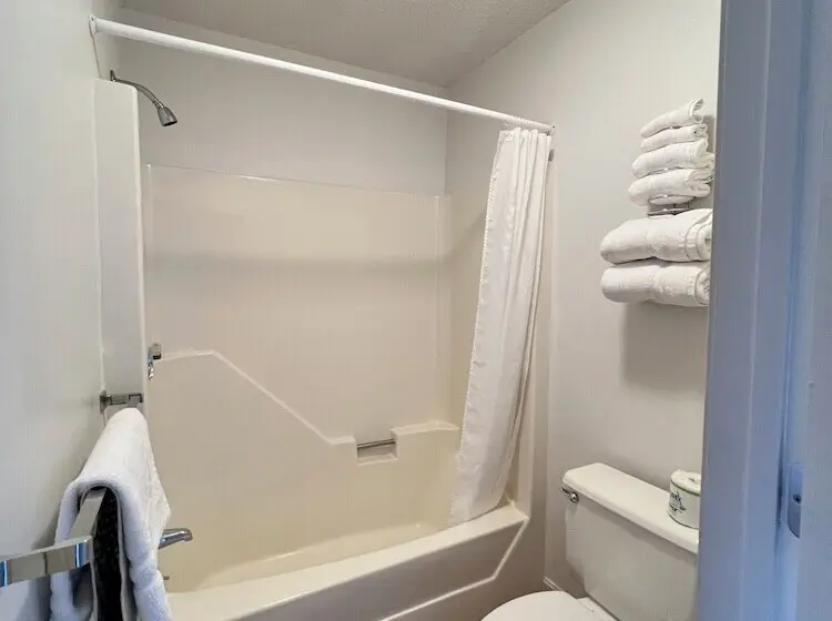 モーテル Island Pond Country Inn