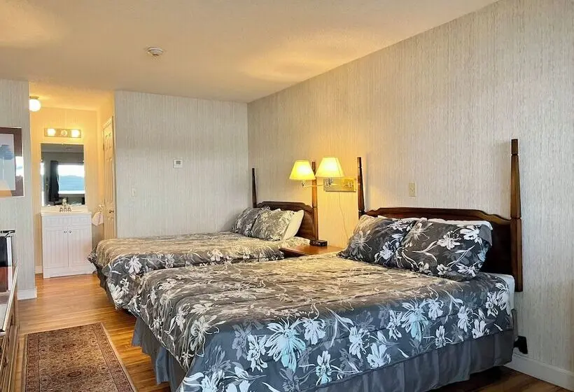 モーテル Island Pond Country Inn