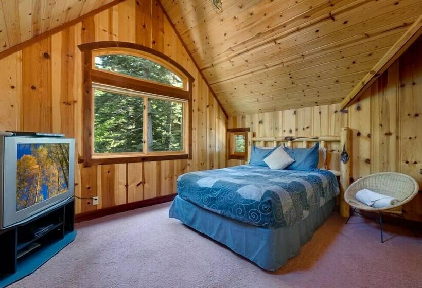 On Lake Tahoe!! Close To Heavenly And Casino S