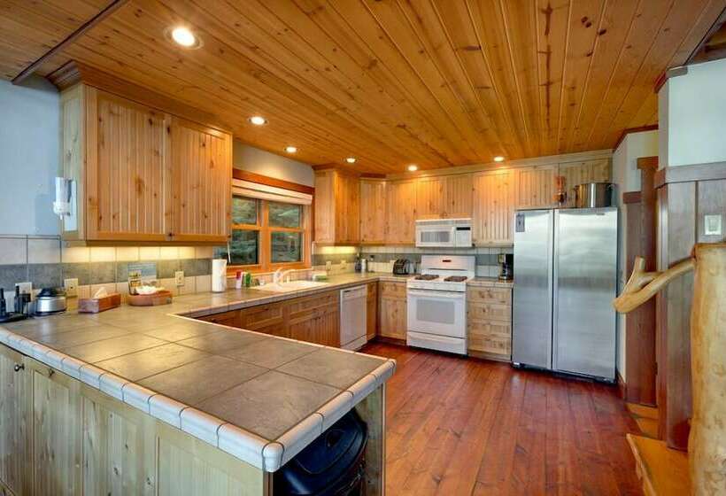 On Lake Tahoe!! Close To Heavenly And Casino S