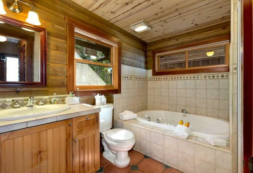 On Lake Tahoe!! Close To Heavenly And Casino S