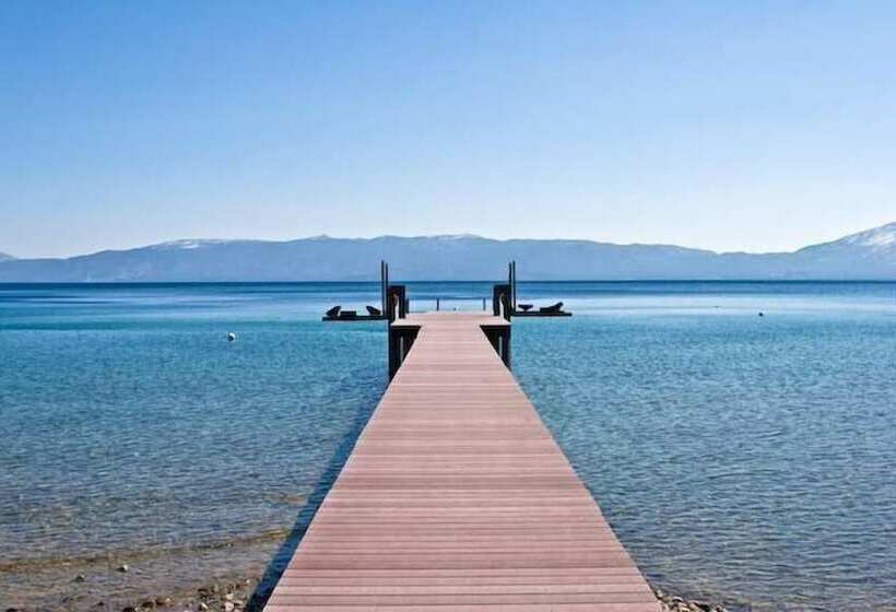 On Lake Tahoe!! Close To Heavenly And Casino S