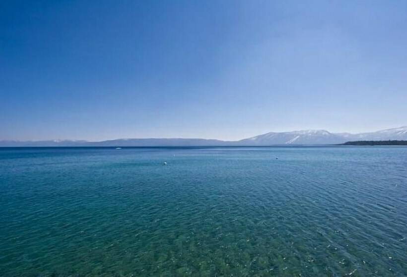 On Lake Tahoe!! Close To Heavenly And Casino S