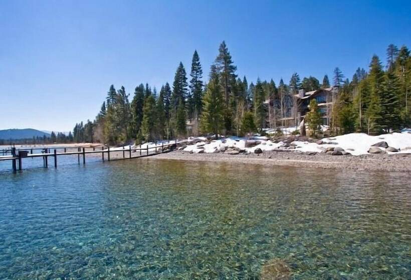 On Lake Tahoe!! Close To Heavenly And Casino S