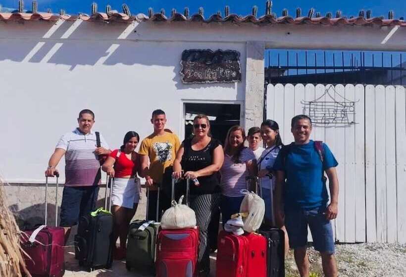 펜션 Host Casa Don Arturo