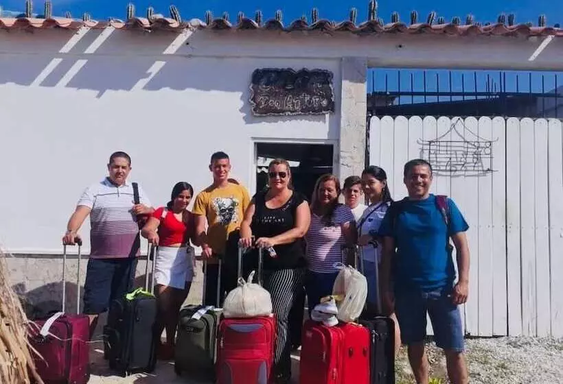 پانسیون Casa Don Arturo