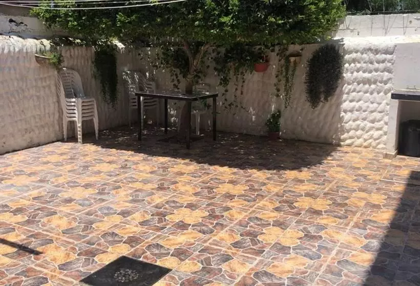 پانسیون Casa Don Arturo