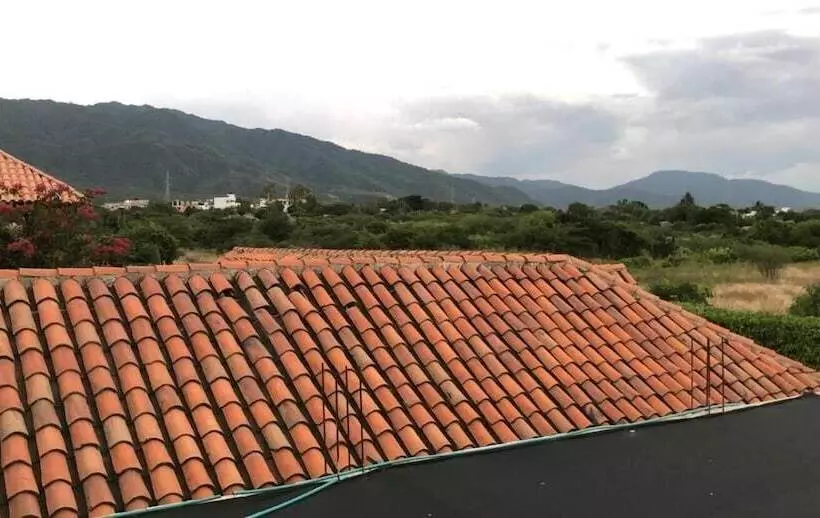 پانسیون Casa Don Arturo