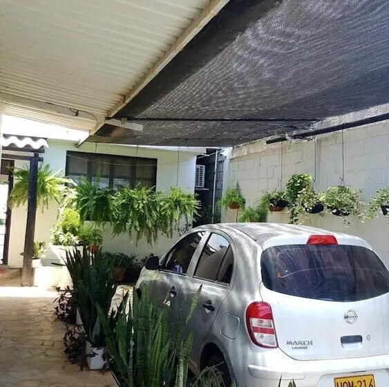 پانسیون Casa Don Arturo