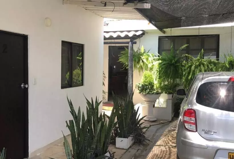 پانسیون Casa Don Arturo