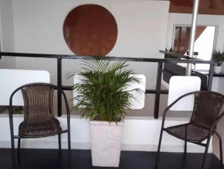 پانسیون Casa Don Arturo