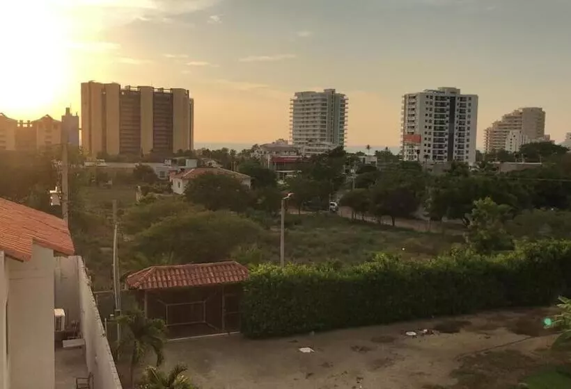 پانسیون Casa Don Arturo